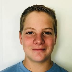 Meet your Posher, Jack